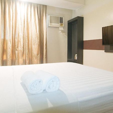 Lorenzzo Suites Hotel Μακάτι Εξωτερικό φωτογραφία