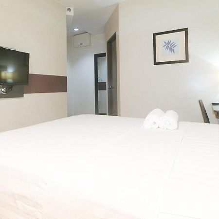Lorenzzo Suites Hotel Μακάτι Εξωτερικό φωτογραφία