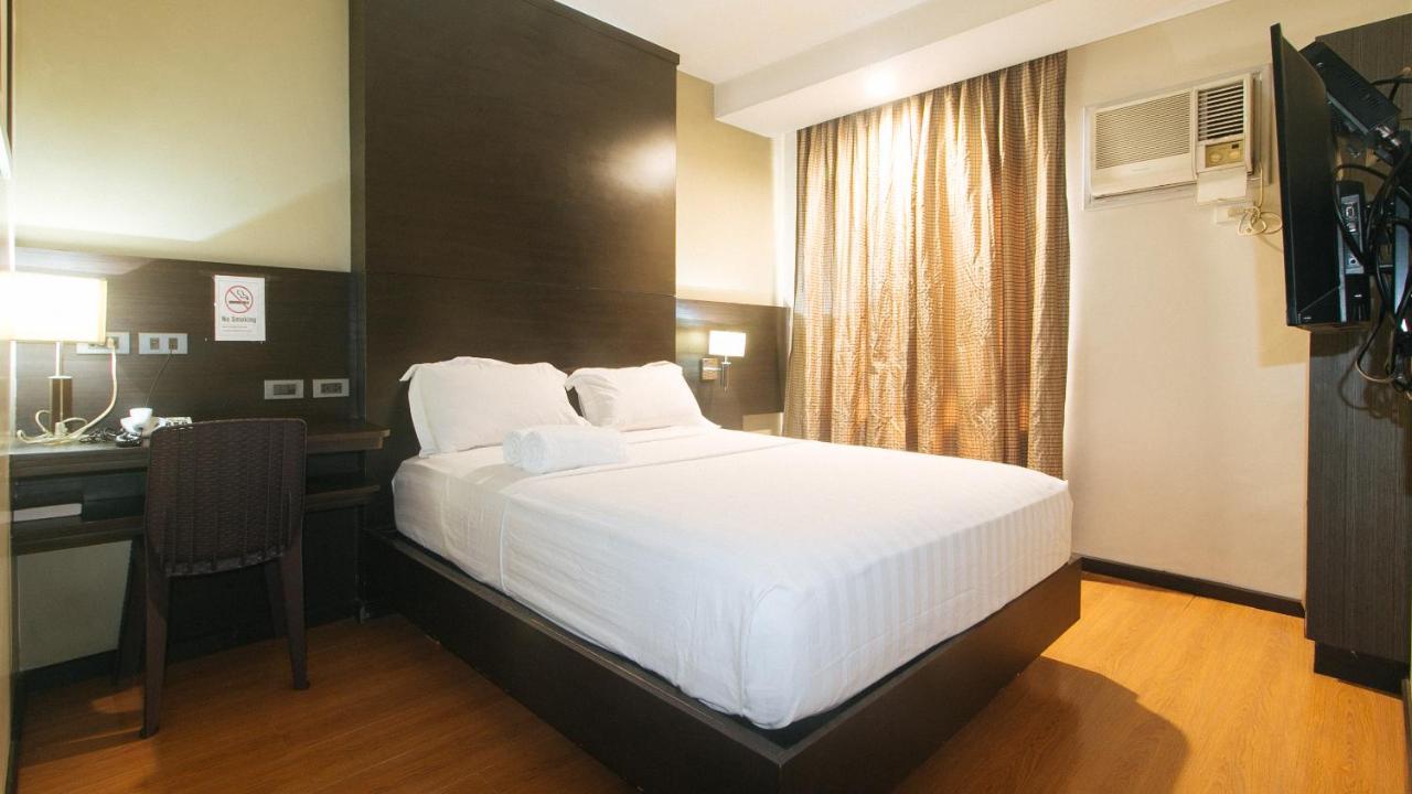 Lorenzzo Suites Hotel Μακάτι Εξωτερικό φωτογραφία