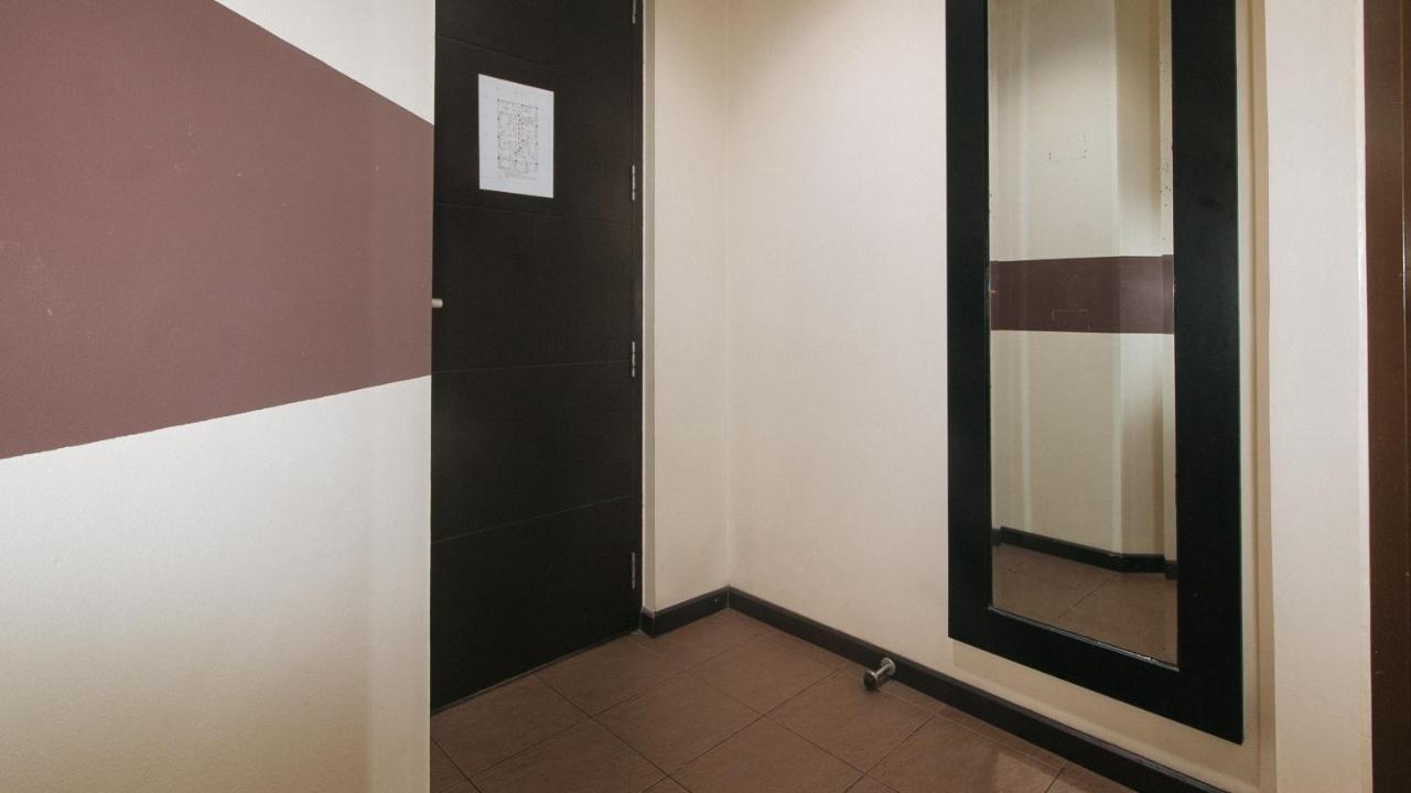 Lorenzzo Suites Hotel Μακάτι Εξωτερικό φωτογραφία