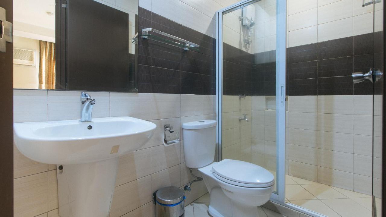 Lorenzzo Suites Hotel Μακάτι Εξωτερικό φωτογραφία
