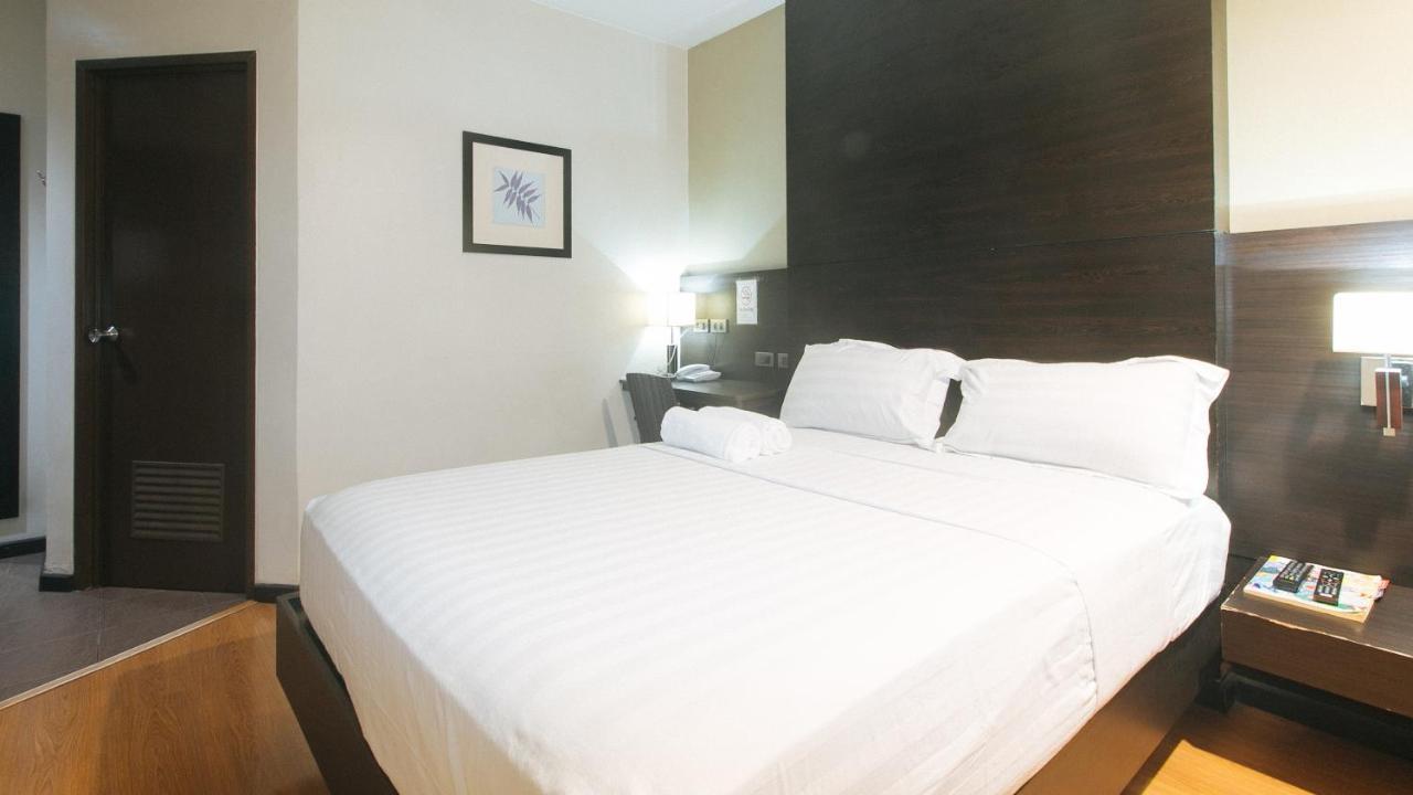 Lorenzzo Suites Hotel Μακάτι Εξωτερικό φωτογραφία
