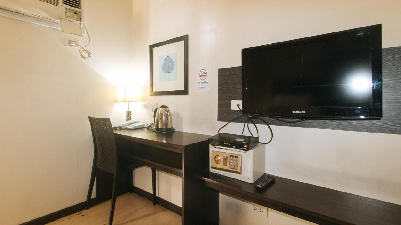 Lorenzzo Suites Hotel Μακάτι Εξωτερικό φωτογραφία