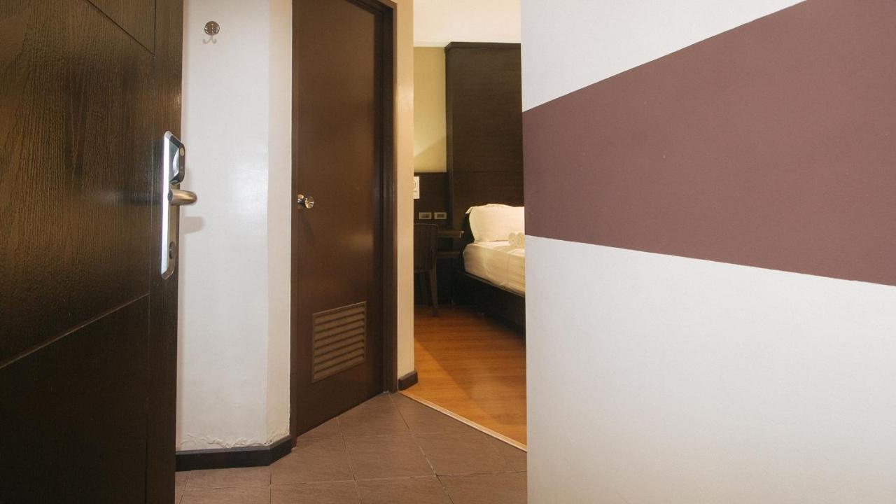 Lorenzzo Suites Hotel Μακάτι Εξωτερικό φωτογραφία