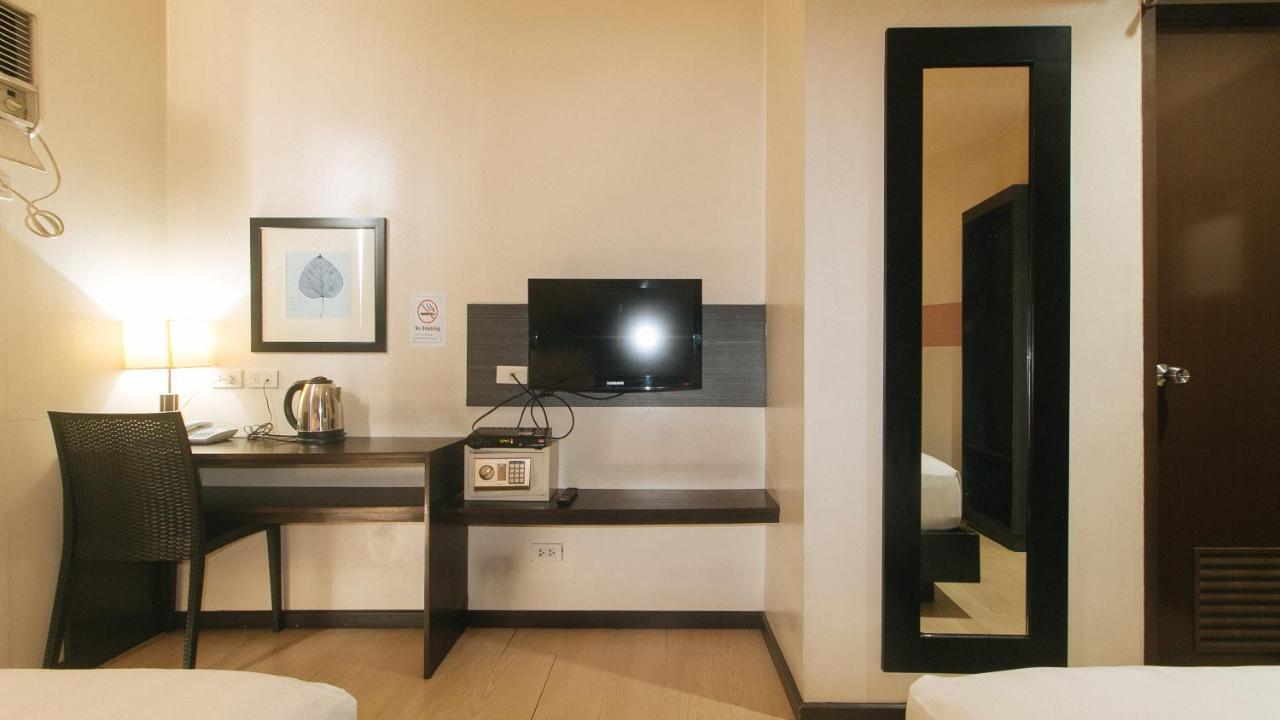 Lorenzzo Suites Hotel Μακάτι Εξωτερικό φωτογραφία