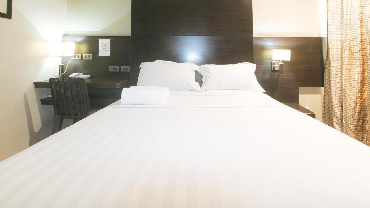 Lorenzzo Suites Hotel Μακάτι Εξωτερικό φωτογραφία