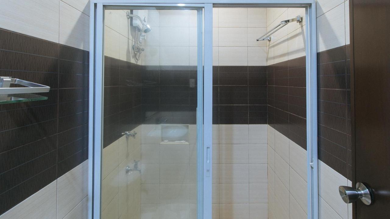Lorenzzo Suites Hotel Μακάτι Εξωτερικό φωτογραφία