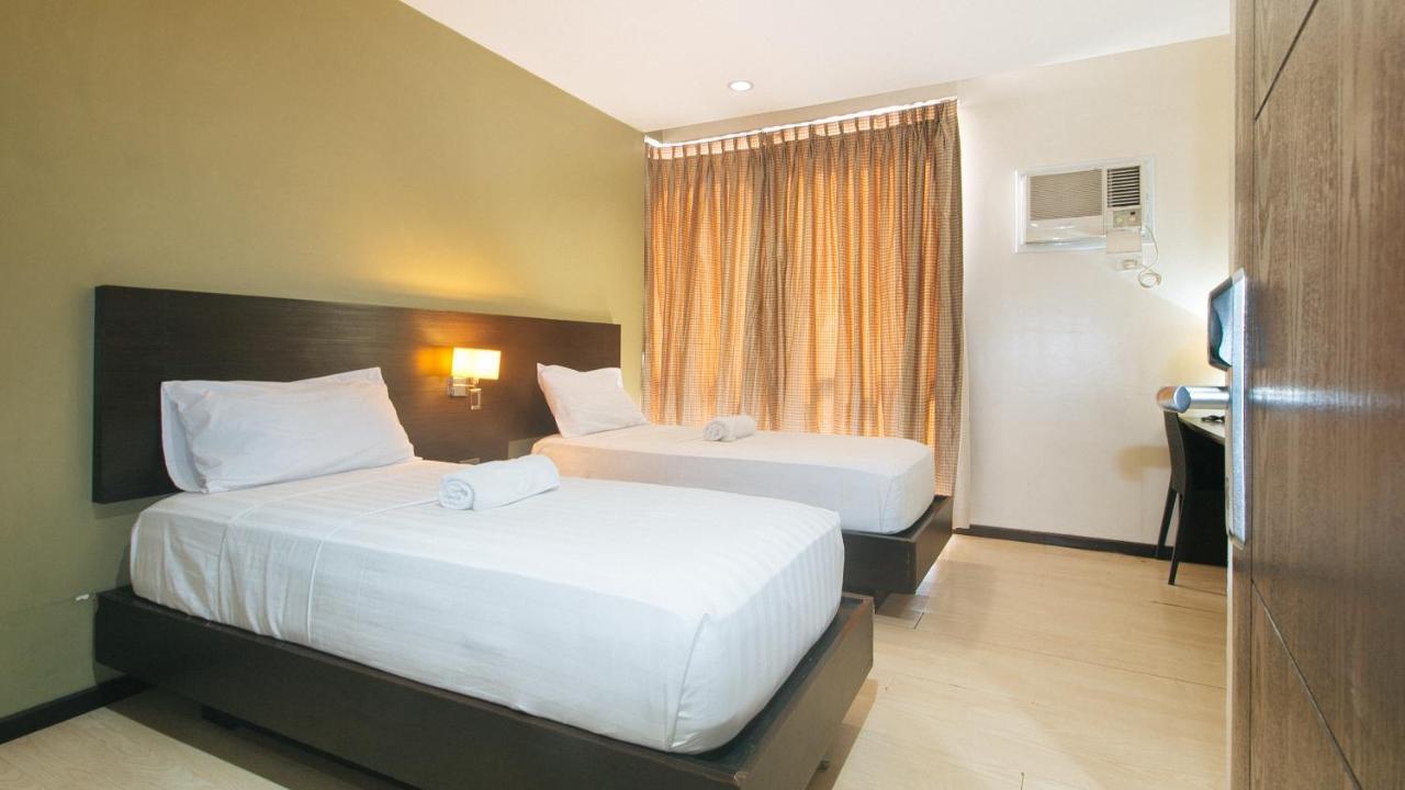 Lorenzzo Suites Hotel Μακάτι Εξωτερικό φωτογραφία