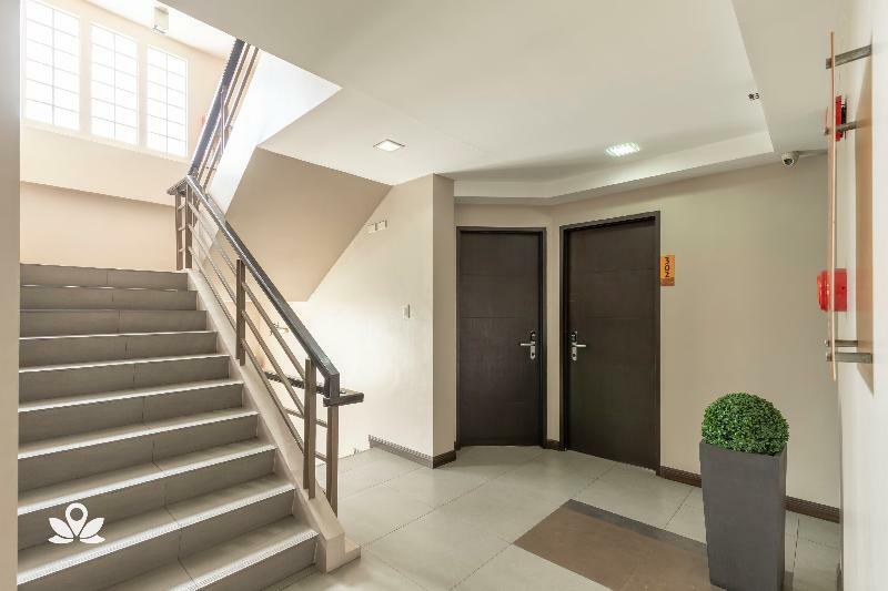 Lorenzzo Suites Hotel Μακάτι Εξωτερικό φωτογραφία