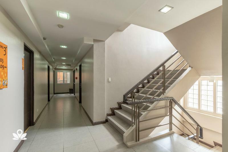 Lorenzzo Suites Hotel Μακάτι Εξωτερικό φωτογραφία