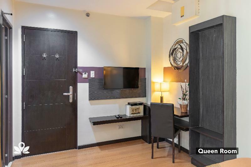 Lorenzzo Suites Hotel Μακάτι Εξωτερικό φωτογραφία