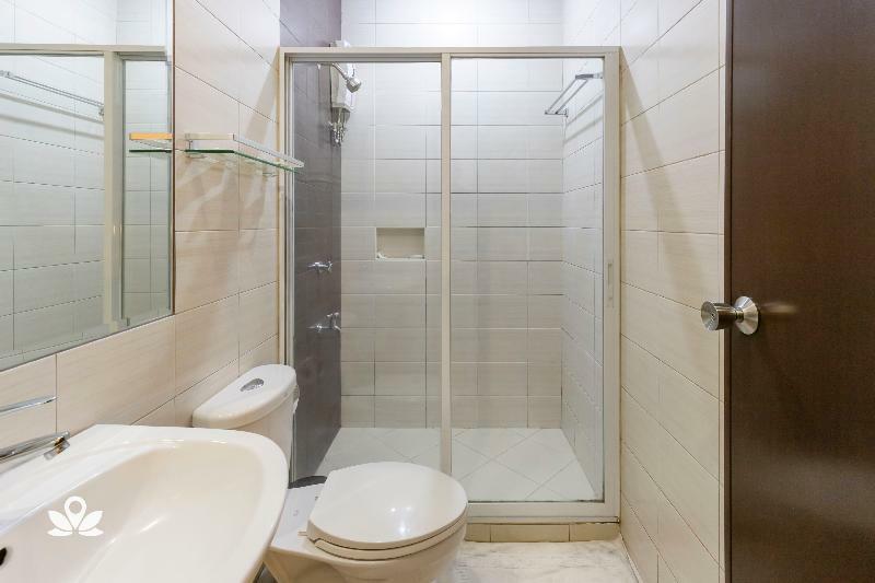 Lorenzzo Suites Hotel Μακάτι Εξωτερικό φωτογραφία