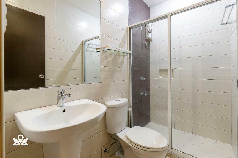 Lorenzzo Suites Hotel Μακάτι Εξωτερικό φωτογραφία